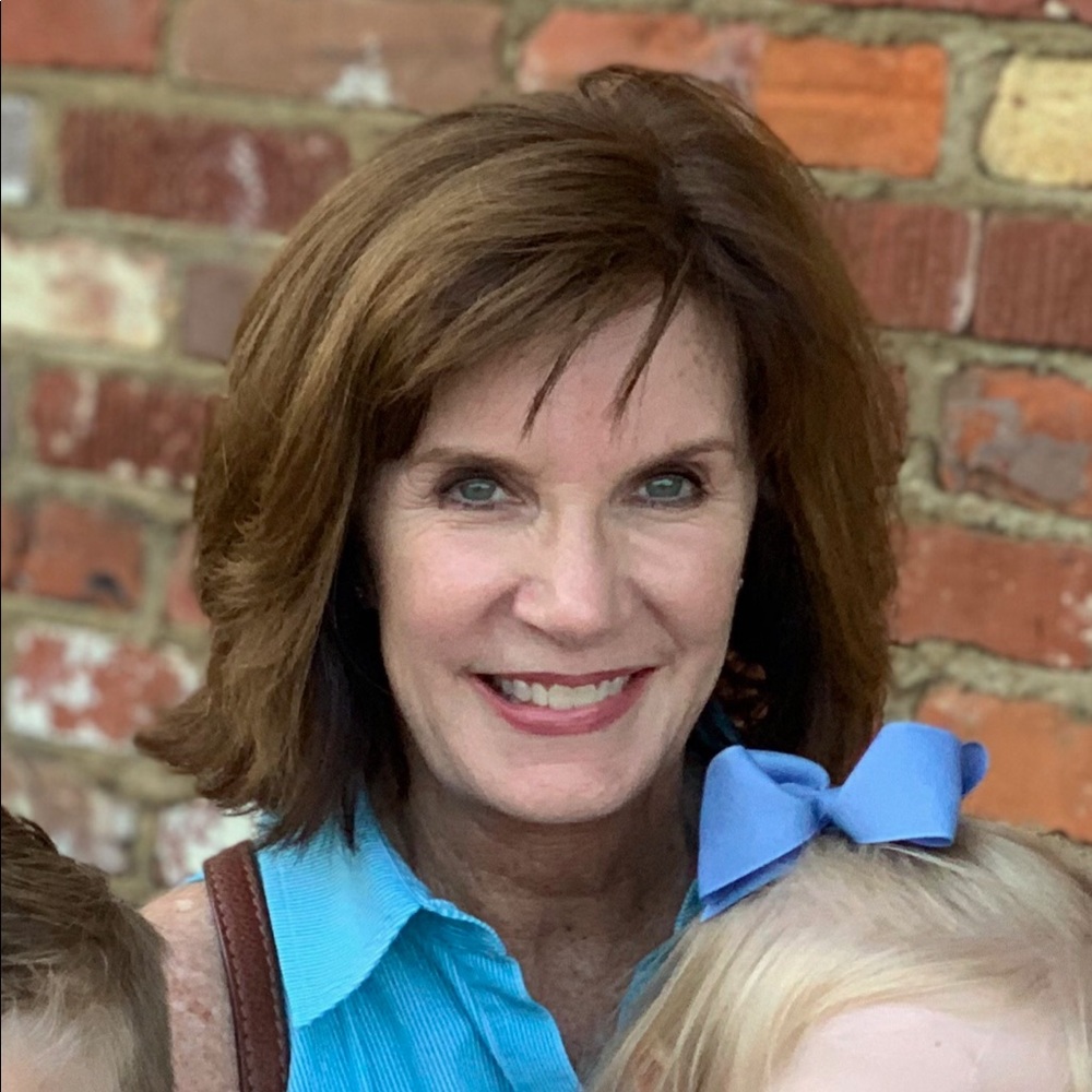 Meet your Posher, Tonya